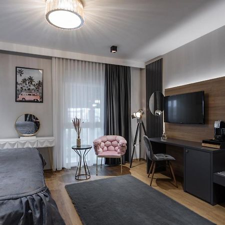 Design Hotel Winterrot كارلسروه المظهر الخارجي الصورة