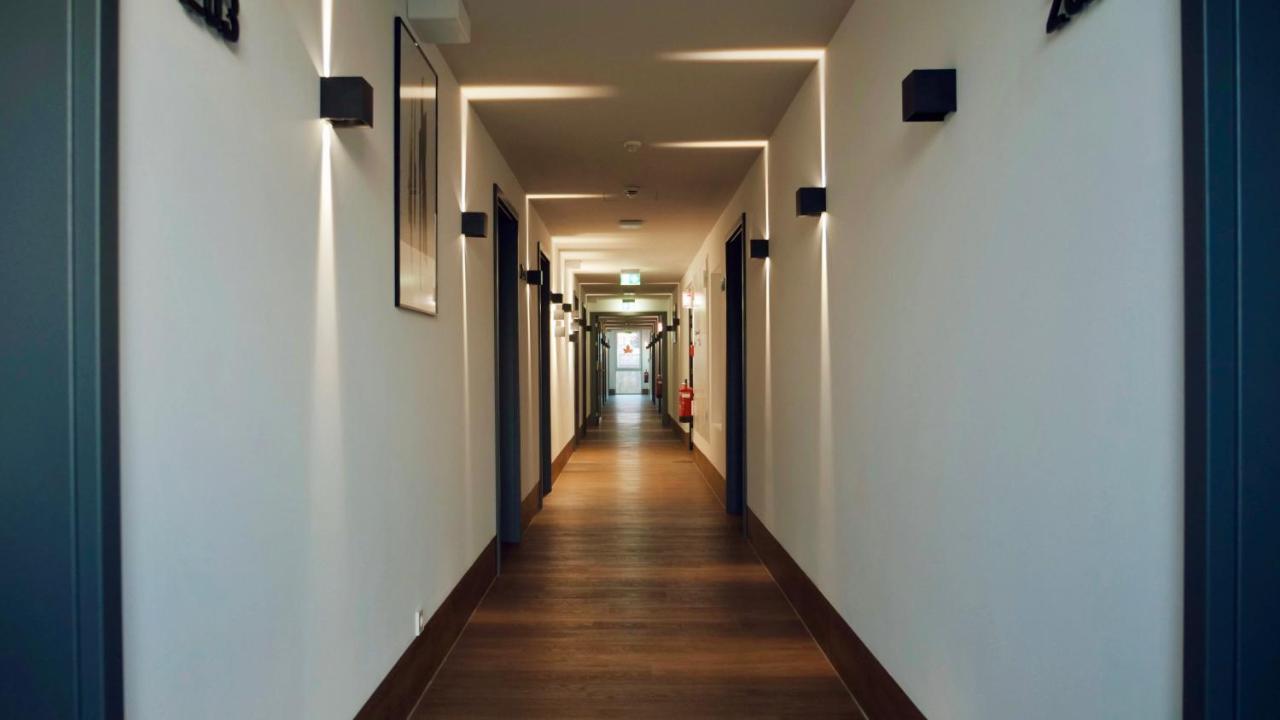 Design Hotel Winterrot كارلسروه المظهر الخارجي الصورة