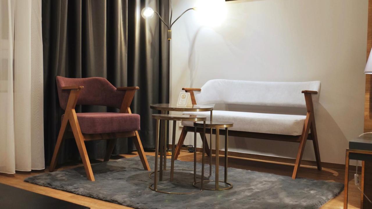 Design Hotel Winterrot كارلسروه المظهر الخارجي الصورة