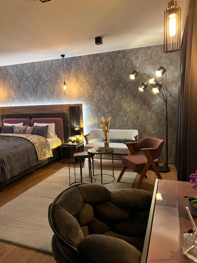 Design Hotel Winterrot كارلسروه المظهر الخارجي الصورة
