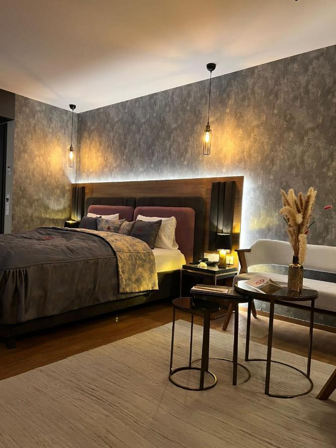 Design Hotel Winterrot كارلسروه المظهر الخارجي الصورة