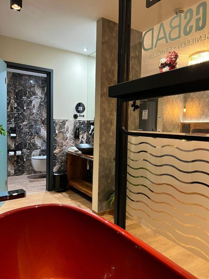 Design Hotel Winterrot كارلسروه المظهر الخارجي الصورة