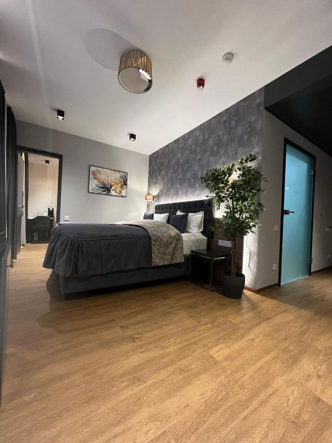 Design Hotel Winterrot كارلسروه المظهر الخارجي الصورة