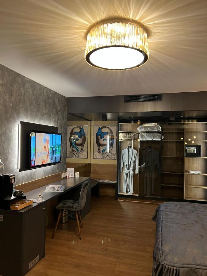 Design Hotel Winterrot كارلسروه المظهر الخارجي الصورة