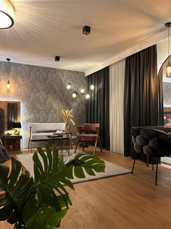Design Hotel Winterrot كارلسروه المظهر الخارجي الصورة