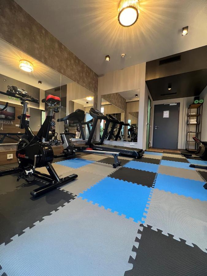 Design Hotel Winterrot كارلسروه المظهر الخارجي الصورة