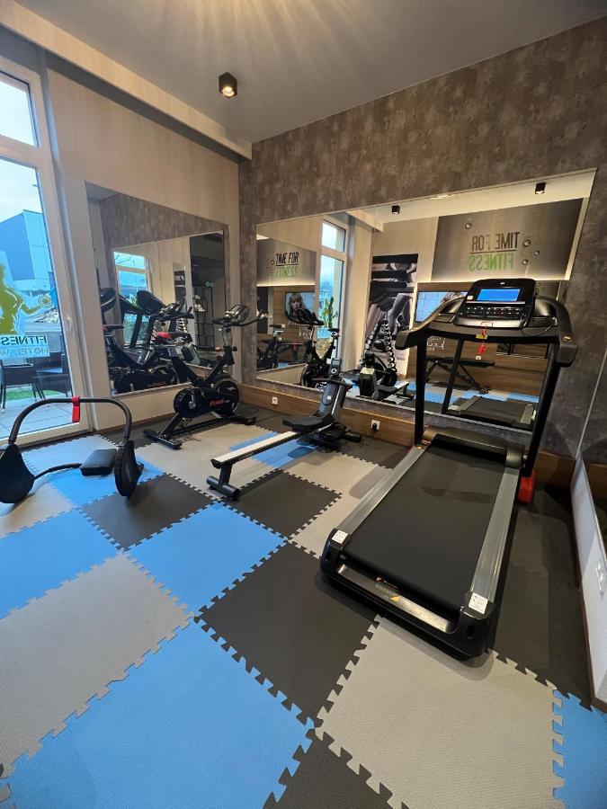 Design Hotel Winterrot كارلسروه المظهر الخارجي الصورة