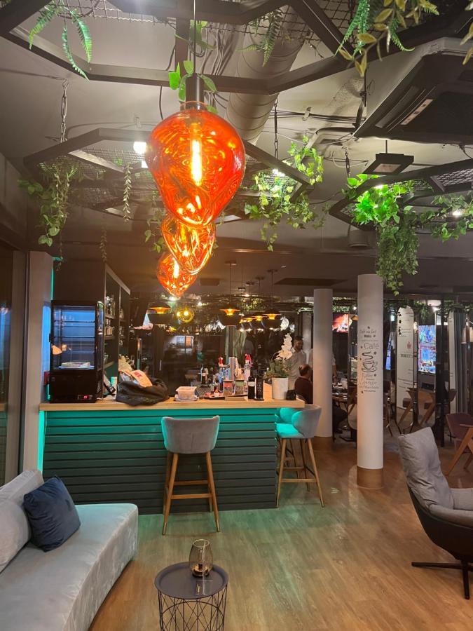 Design Hotel Winterrot كارلسروه المظهر الخارجي الصورة