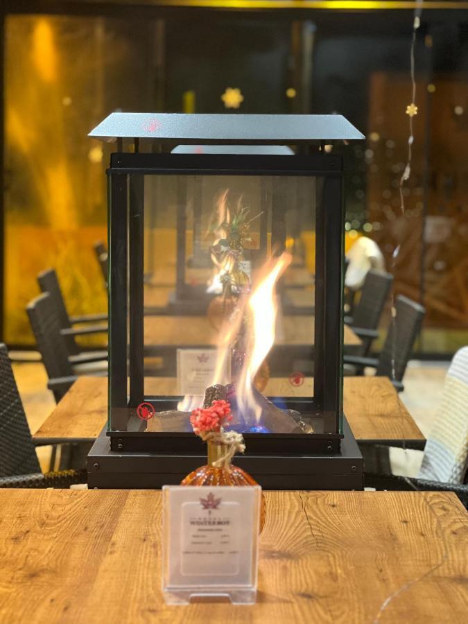 Design Hotel Winterrot كارلسروه المظهر الخارجي الصورة